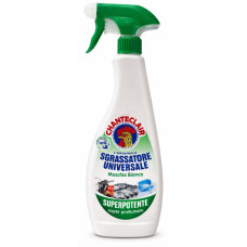 Универсальный обезжириватель Chanteclair Sgrassatore Universale Muschio Bianco, 625 мл